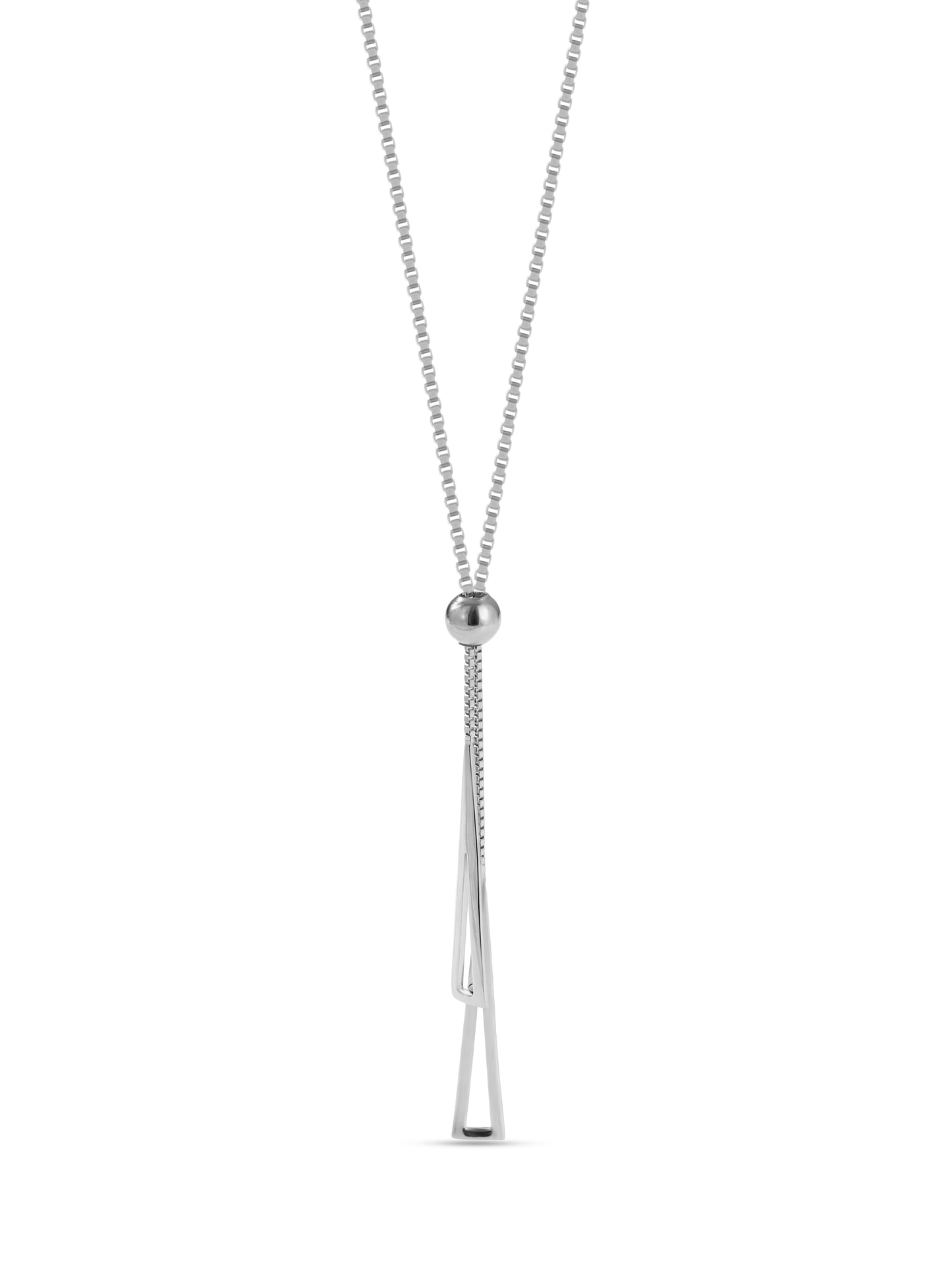 Adjustable Chain Necklace