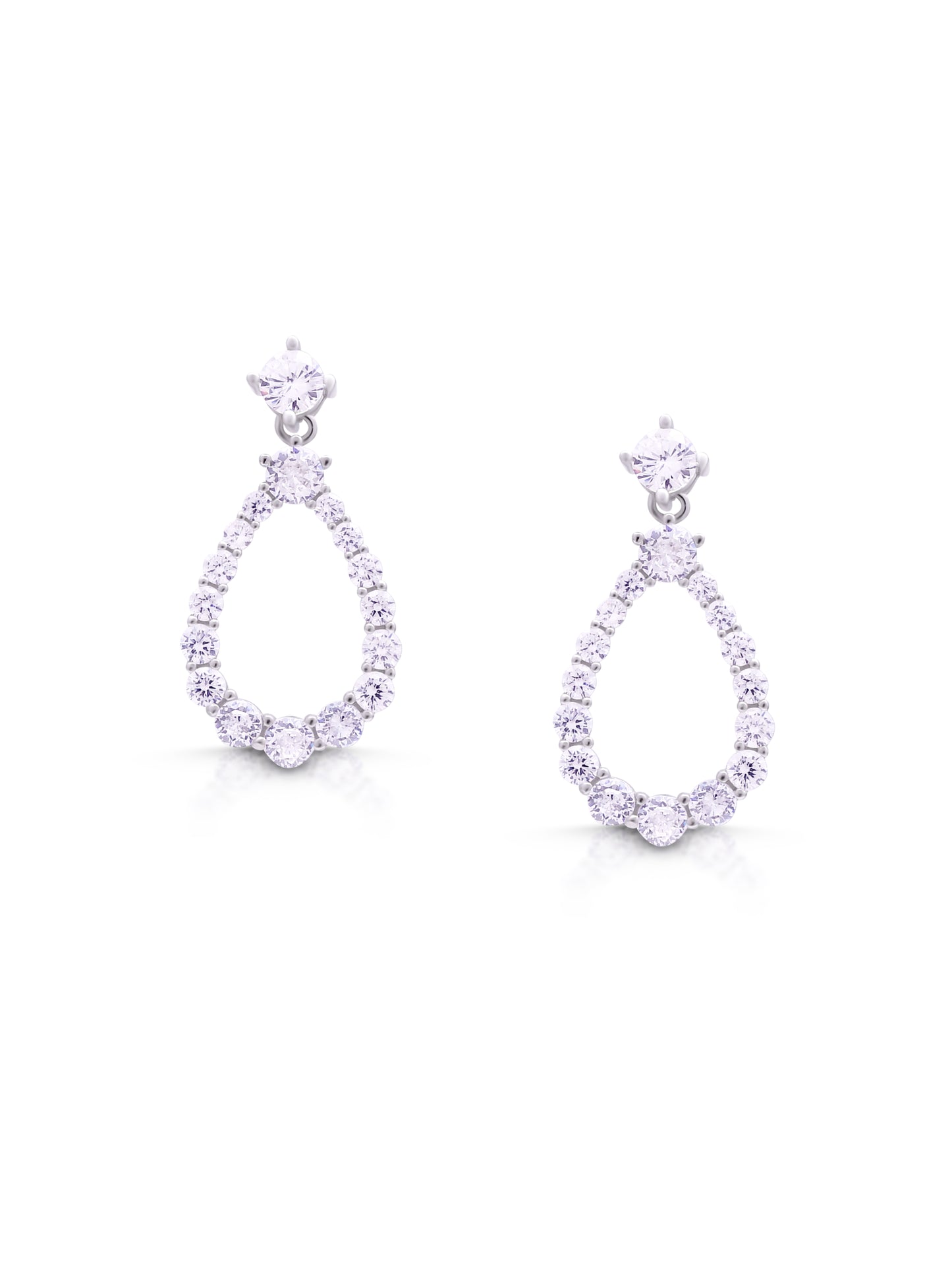 Sterling Silver Danglers