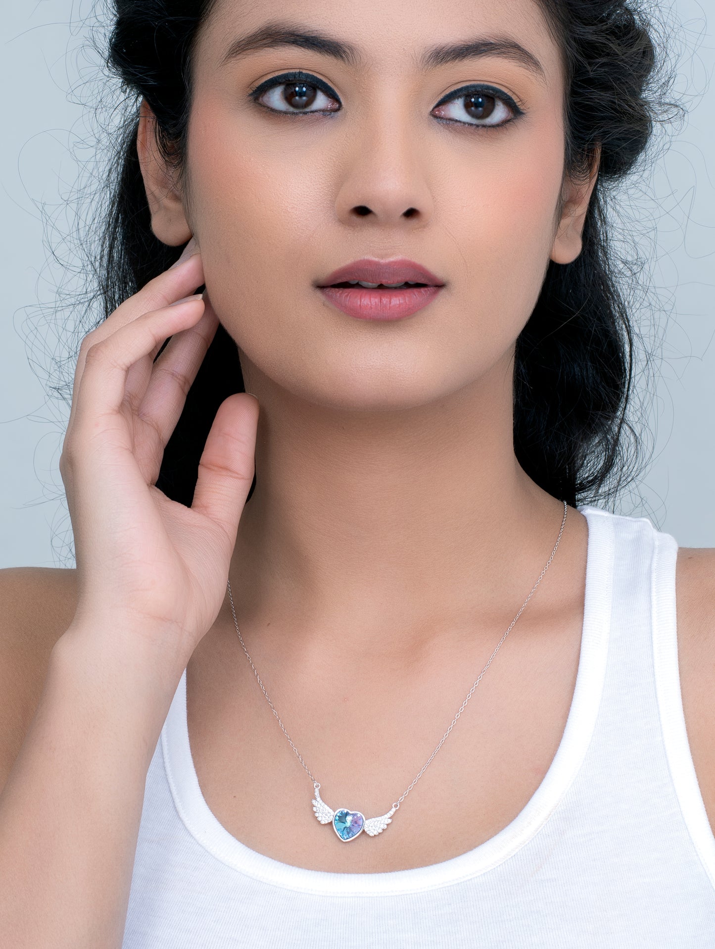 Angel Wings Necklace
