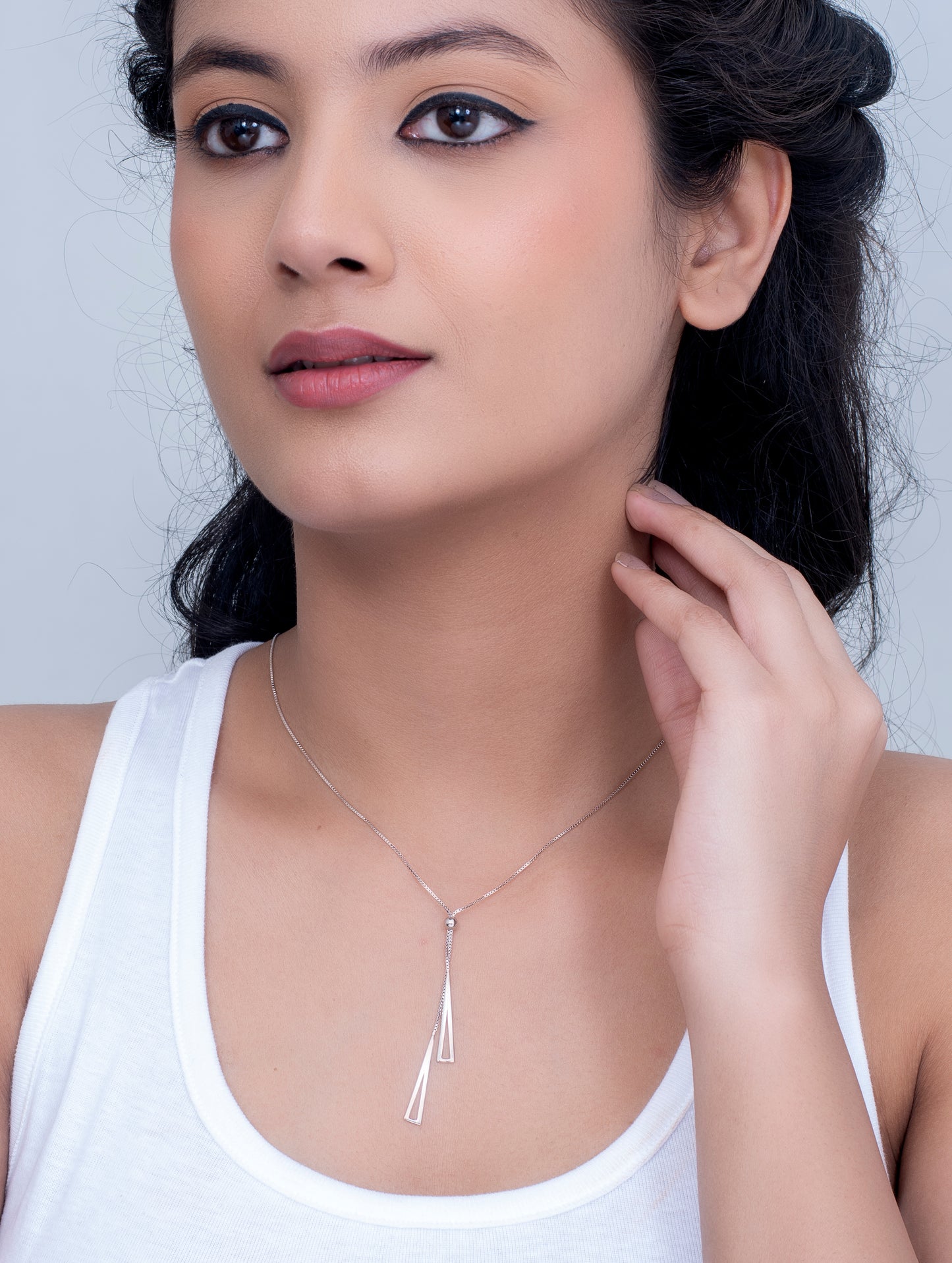 Adjustable Chain Necklace