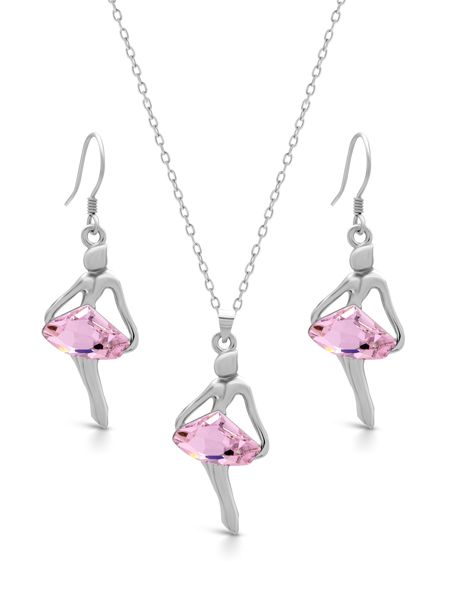 Whimsical Elegance in Every Detail