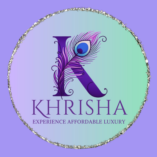 KHRISHA JEWELS