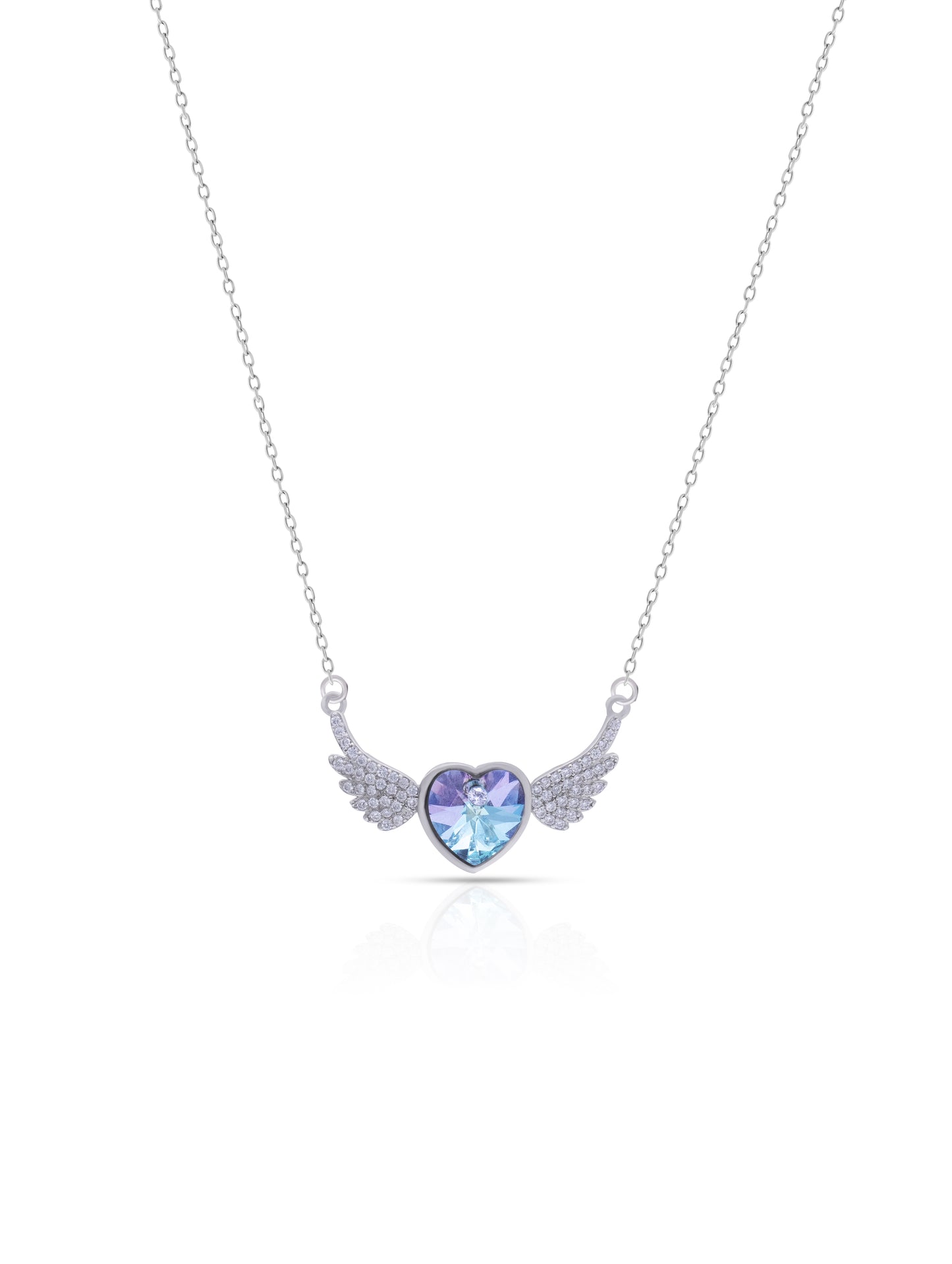 Angel Wings Necklace