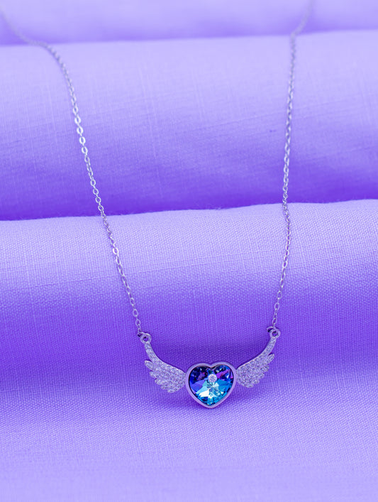Angel Wings Necklace
