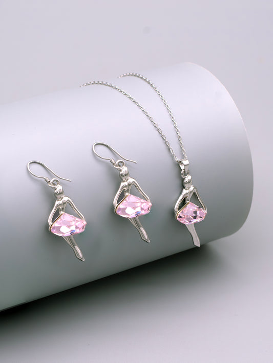 Whimsical Elegance in Every Detail